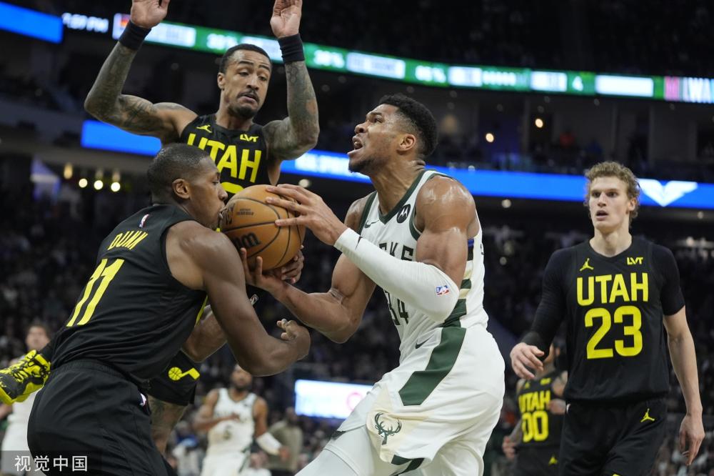 意的对决 意的对决