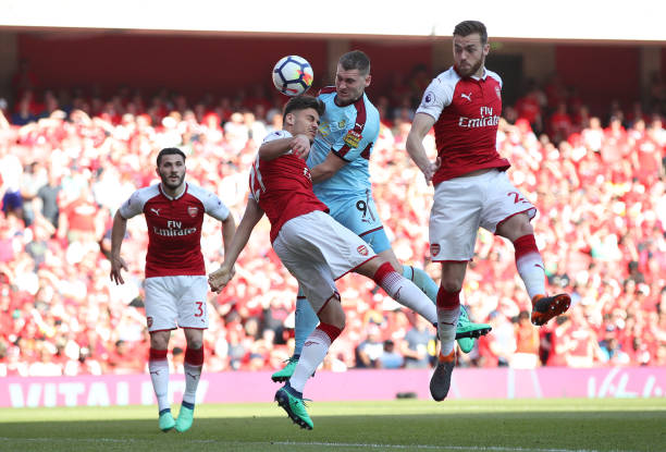 的首发阵容 的首发阵容