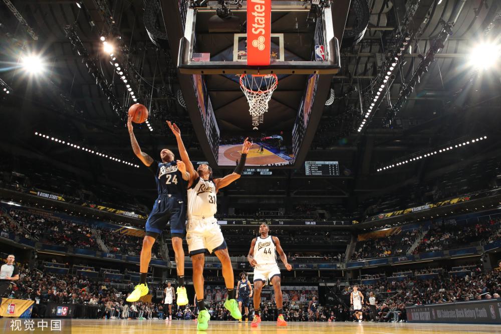 赛事中崭露 赛事中崭露