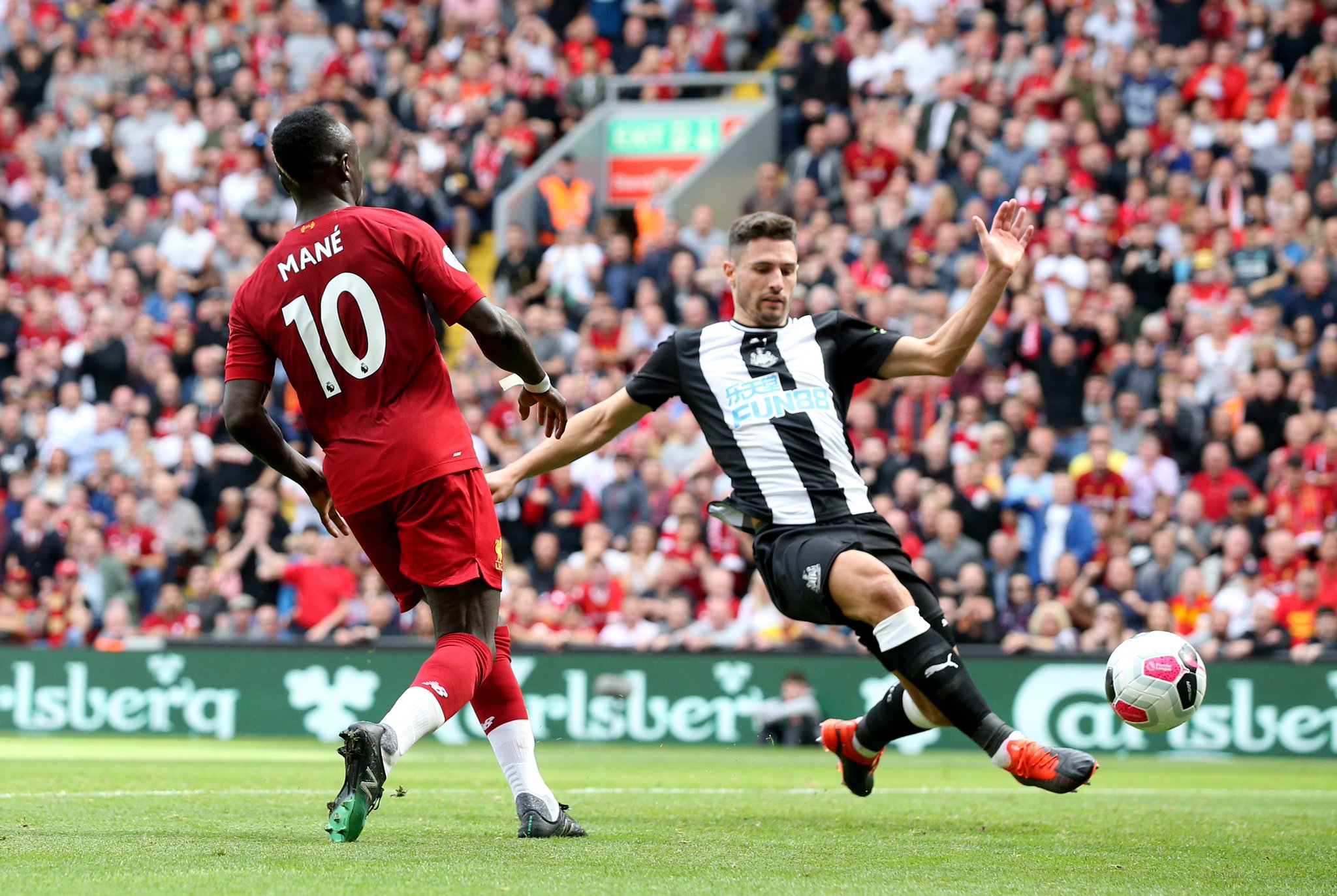 宣转会国安 宣转会国安