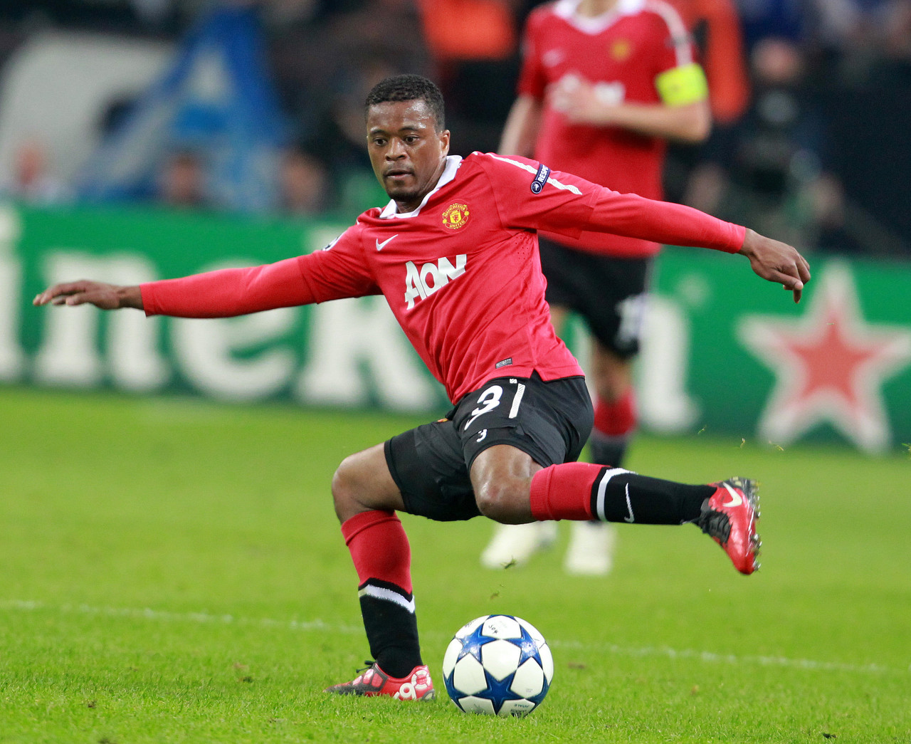 体对抗能力 体对抗能力