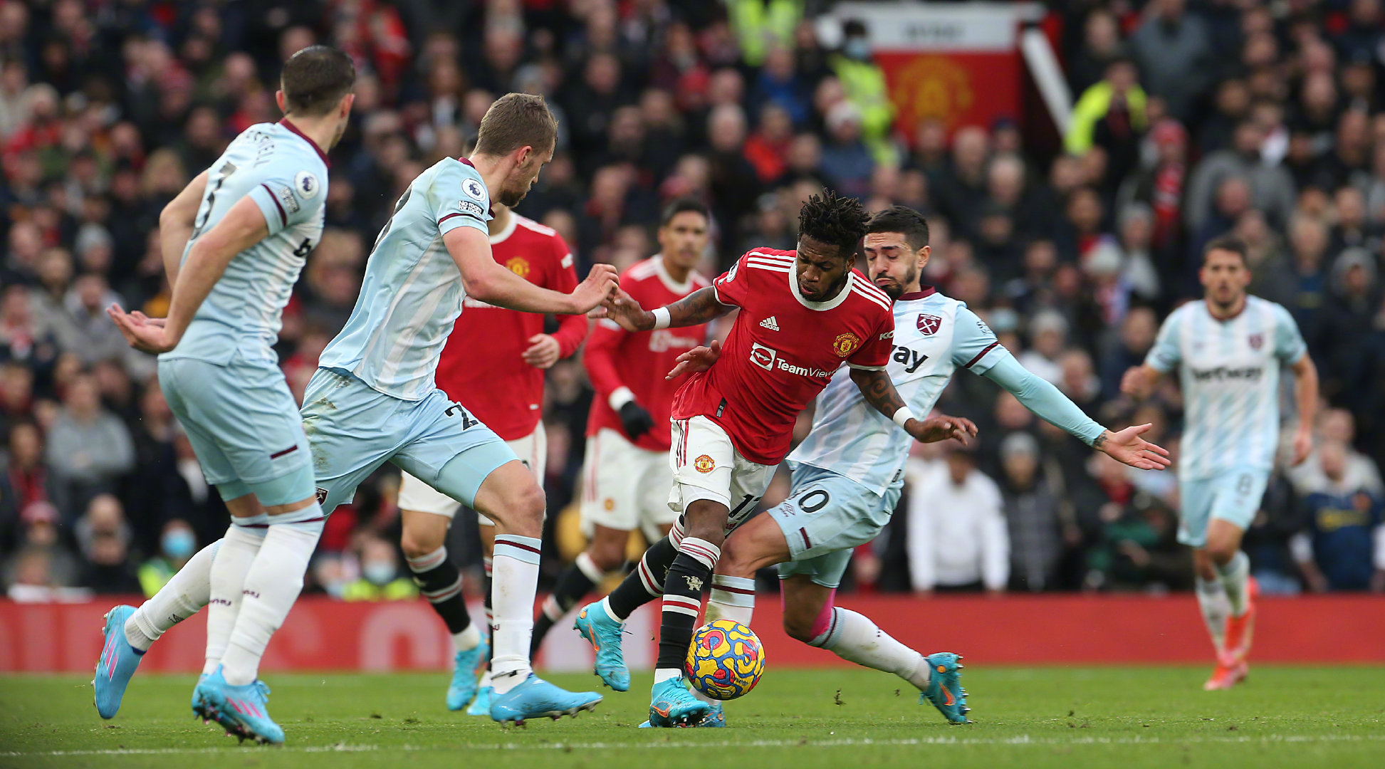 动的未来趋 动的未来趋